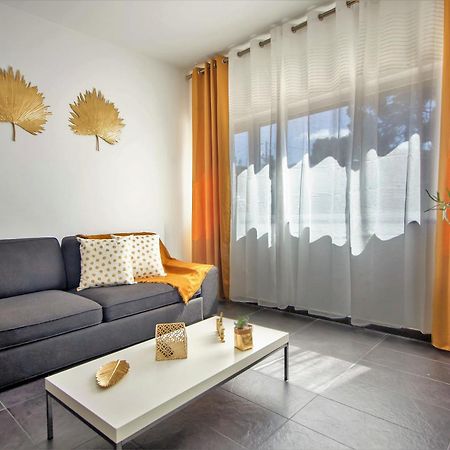 Secretview Appartement Albufeira Buitenkant foto