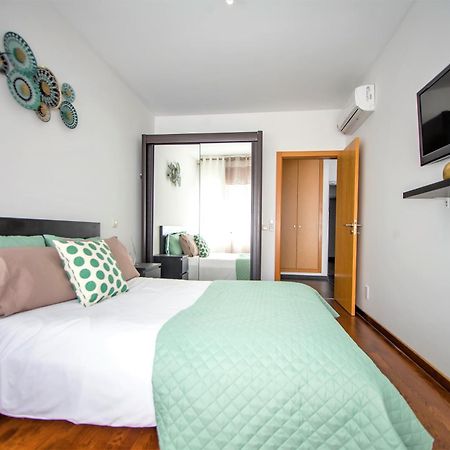 Secretview Appartement Albufeira Buitenkant foto