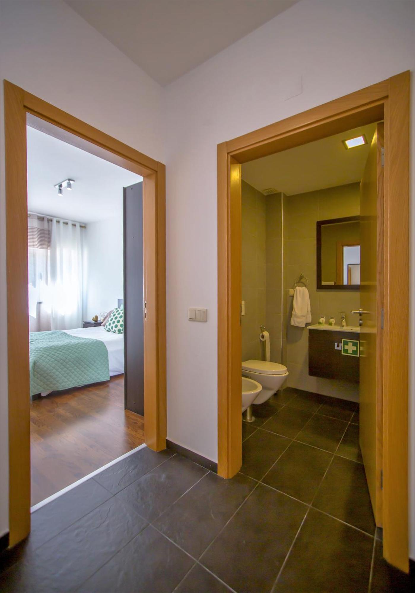 Secretview Appartement Albufeira Buitenkant foto