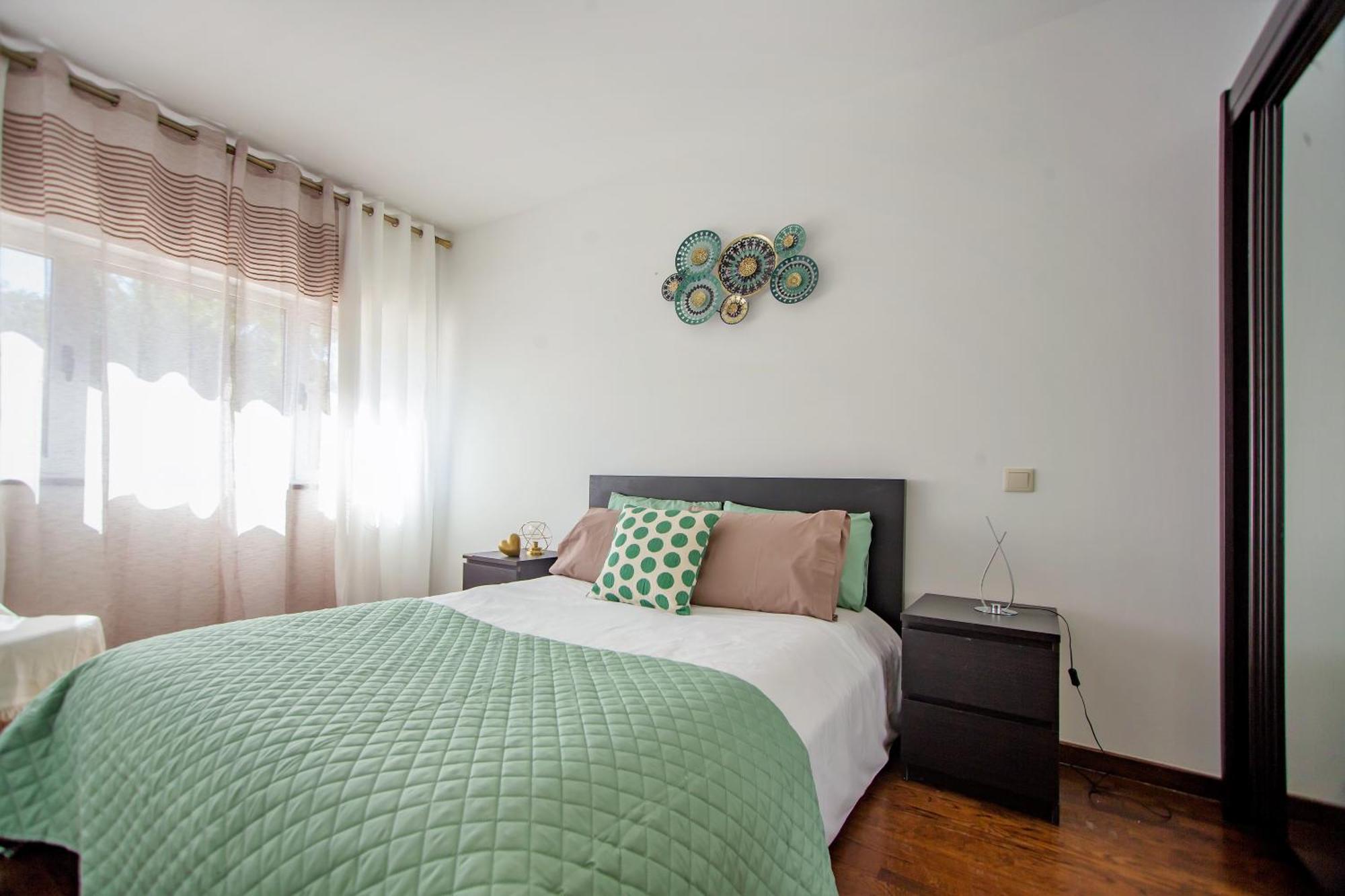 Secretview Appartement Albufeira Buitenkant foto