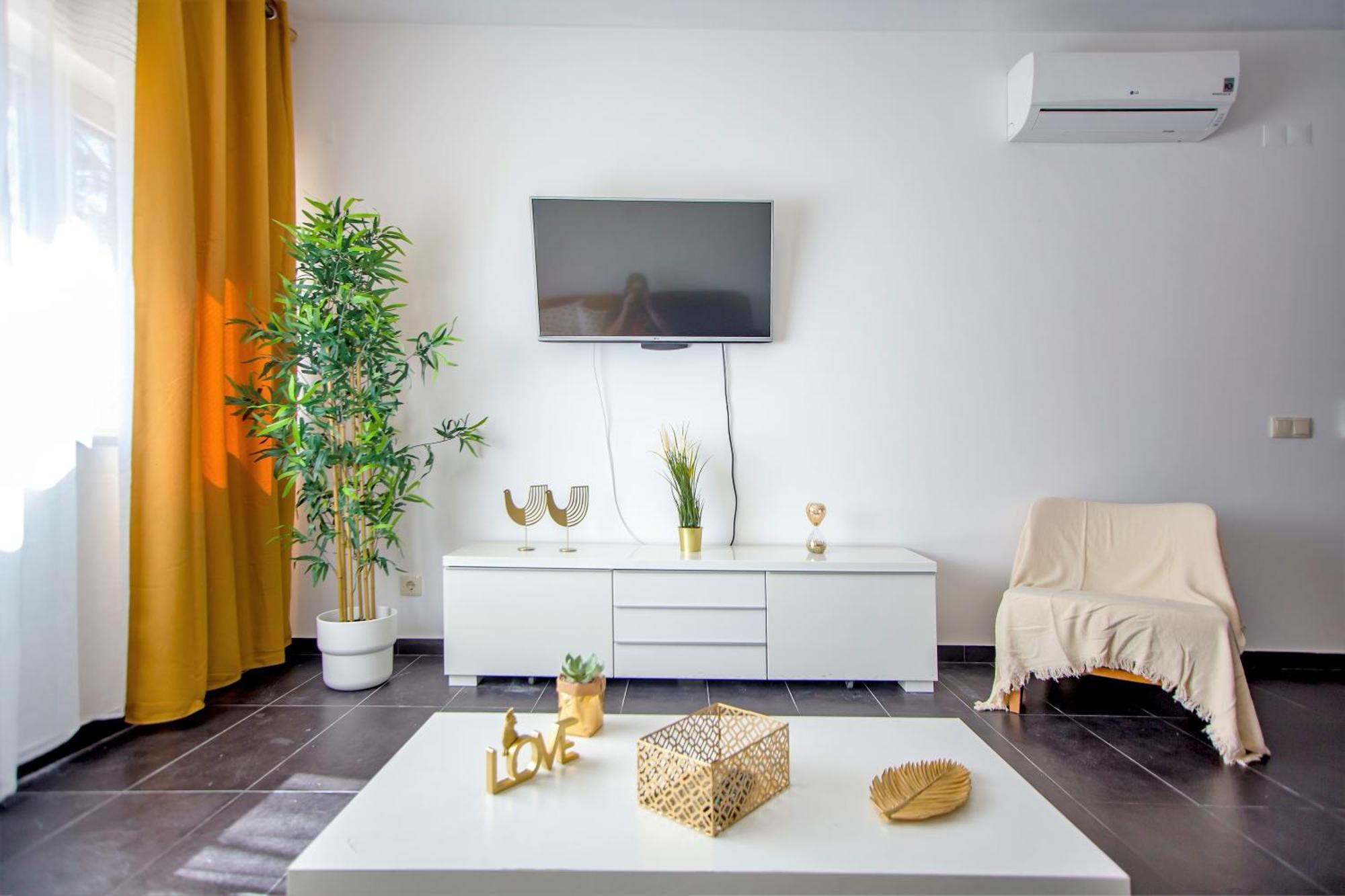 Secretview Appartement Albufeira Buitenkant foto
