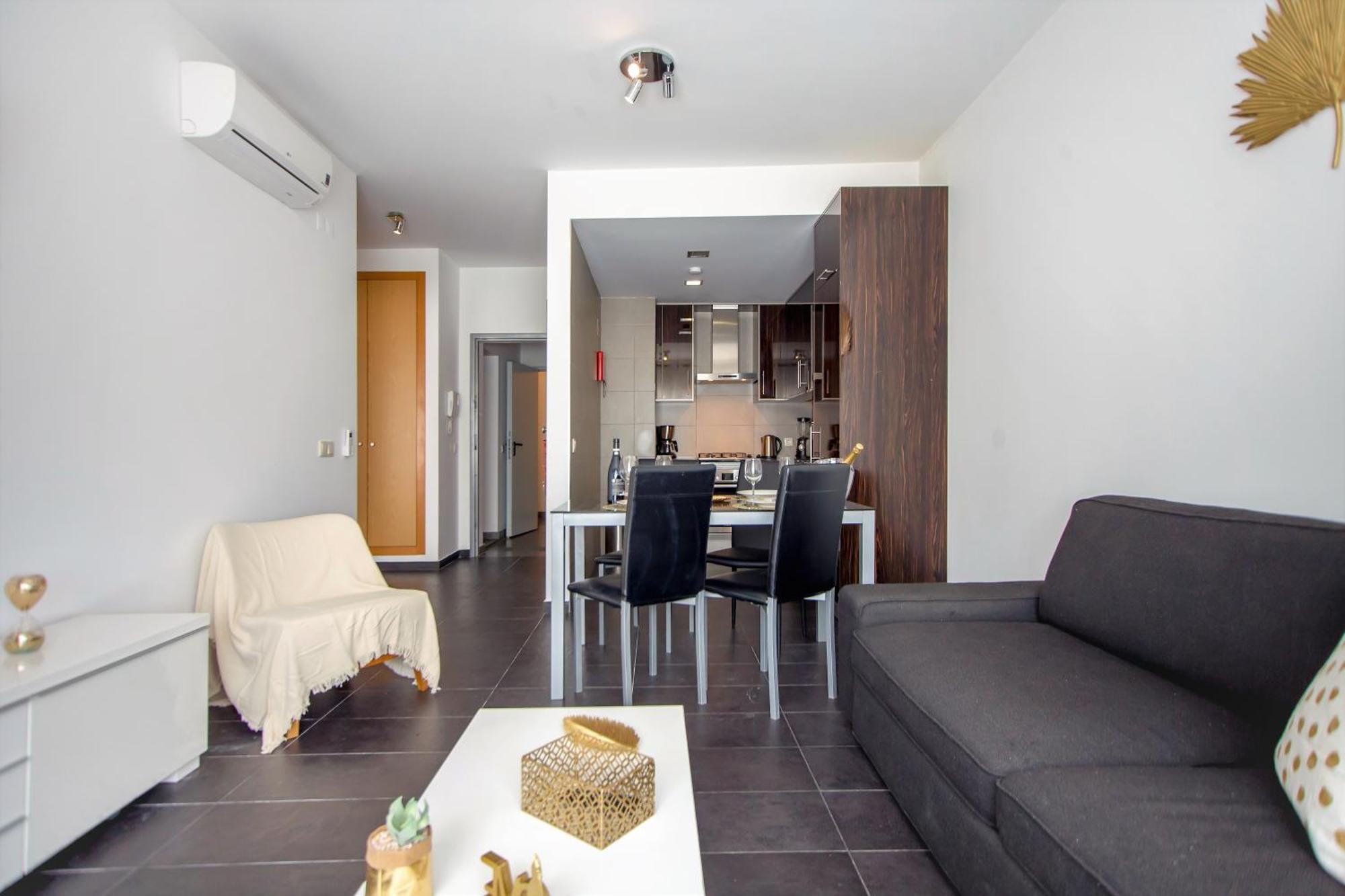 Secretview Appartement Albufeira Buitenkant foto