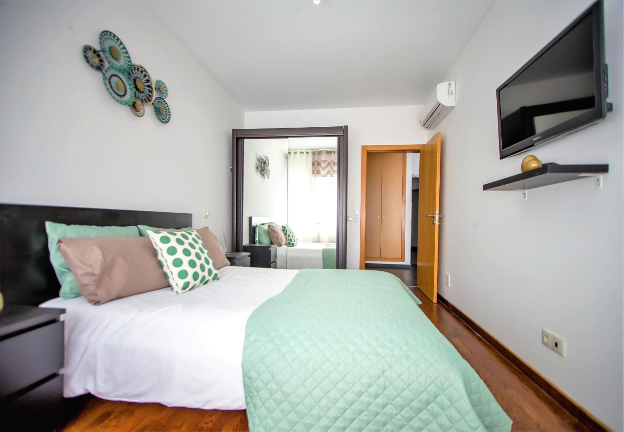 Secretview Appartement Albufeira Buitenkant foto